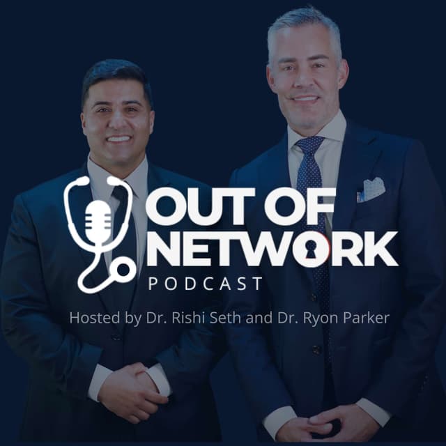 Out of Network Podcast cover art